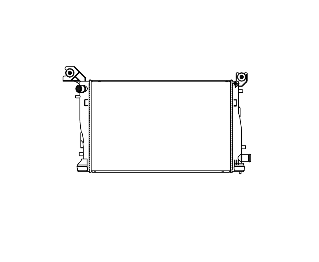 Csf 3664 Radiator||3664_Diagram.Jpg||86||csf3664||1771453