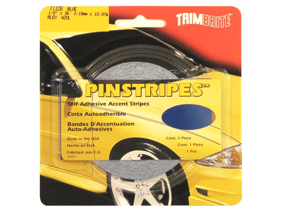 Product of Trimbrite T1126 Pinstripe Tape