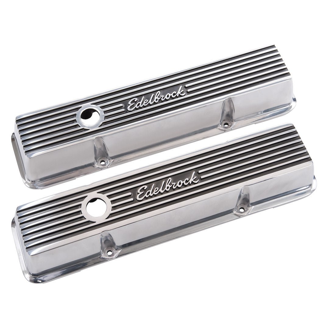 Product of Edelbrock 4262 Valve Cover