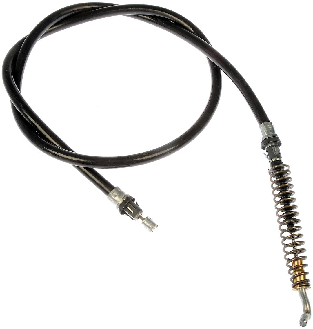 Dorman (Oe Solutions) C660554 Parking Brake Cable||||85||d18c660554||2014140