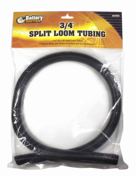 Product of Wirthco 27070 Wire Loom