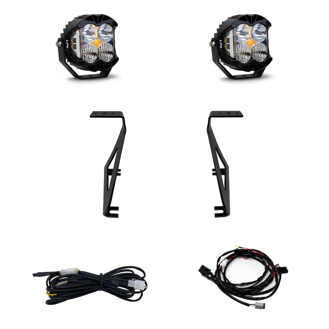 Baja Design 448068 Driving/ Fog Light||448068_0-Fgxx.Jpg||85||b34448068||1750624
