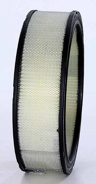 Product of Wix Filters 46040 OEM Disposable Air Filter