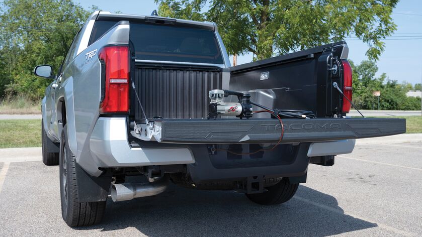 Product of Air Lift Air Compressor 16188