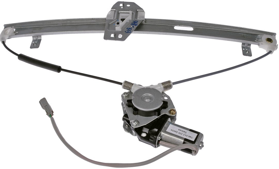 Dorman (Oe Solutions) 748-513 Window Regulator||748-513-001.Jpg||85||d18748513||1339358