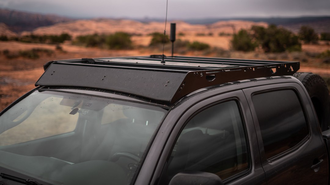 Sherpa 115844 Roof Rack||115844_2.Jpg||87||shp115844||1227427