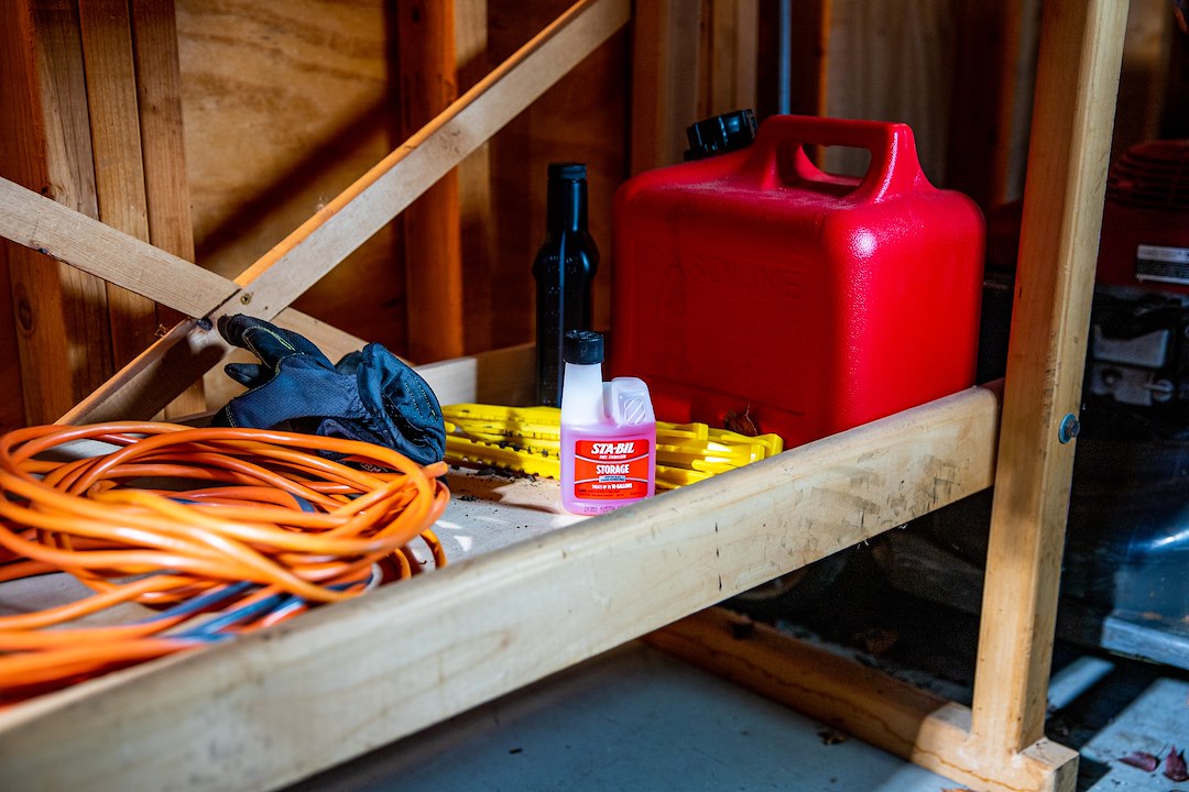 Product of Sta-Bil 22204 Fuel Stabilizer