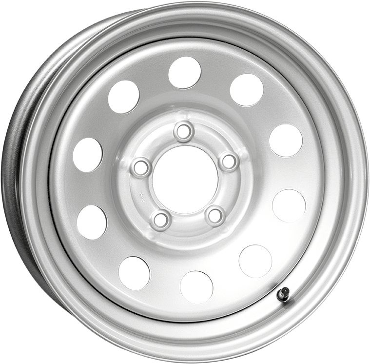 Product of Taskmaster Mx550545sm1bx Trailer Wheel