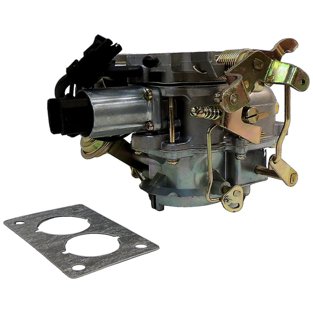 Crown Automotive 83320007 Carburetor||83320007_2.Jpg||87||c1y83320007||2441847