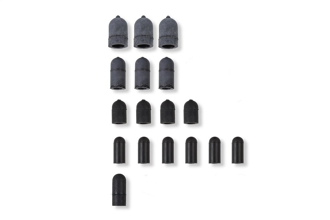Holley Performance 26-105 Vacuum Cap||26-105_01.Jpg||85||h1926105||1296487