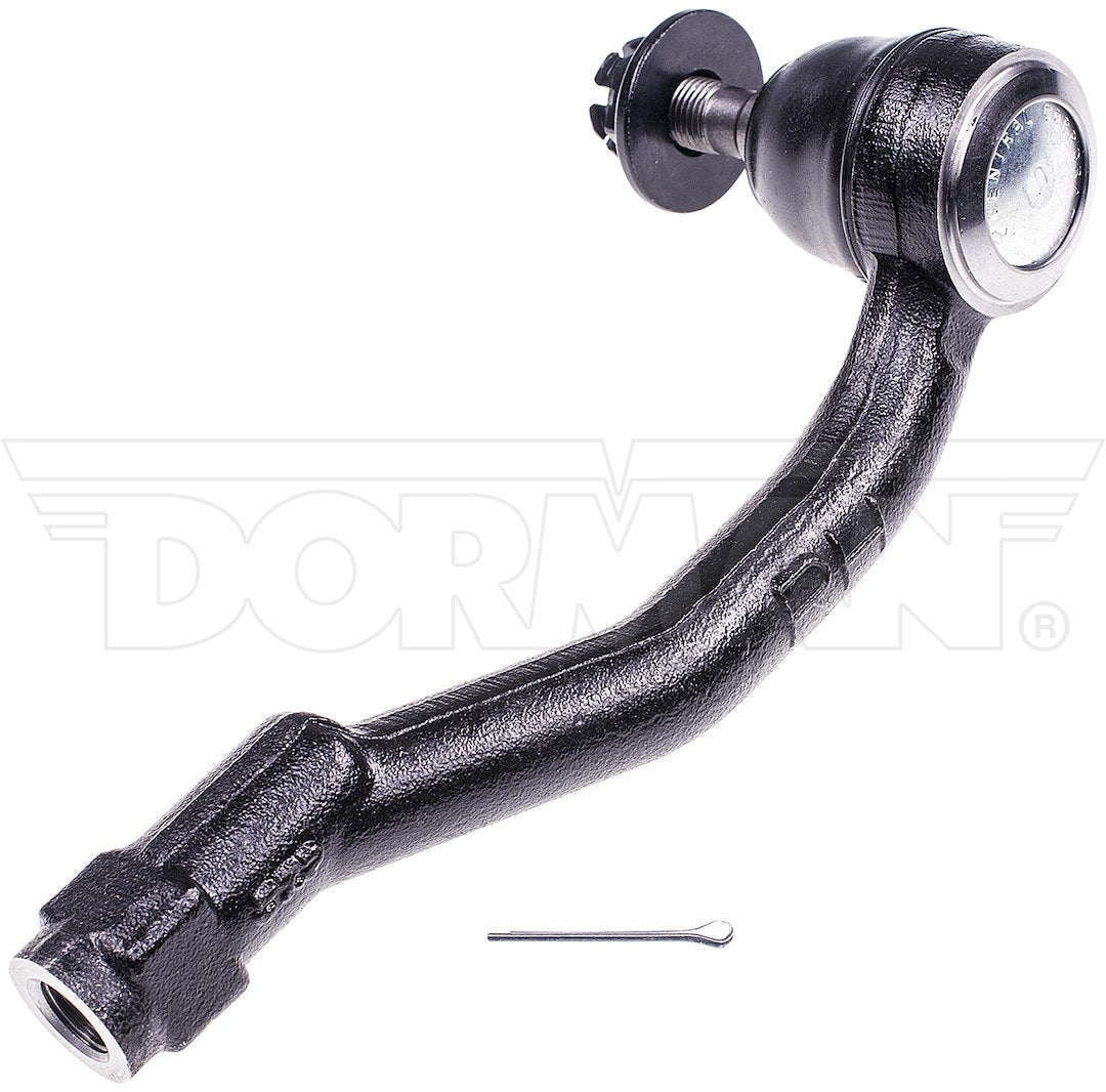Product of Dorman Chassis TO60292PR Premium ™ OEM Steel Tie Rod End