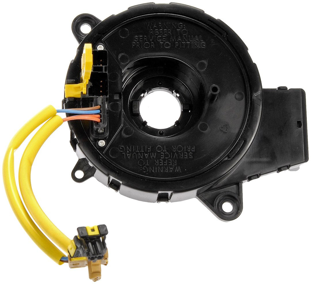 Dorman (Oe Solutions) 525-122 Clockspring||||86||d18525122||1893914