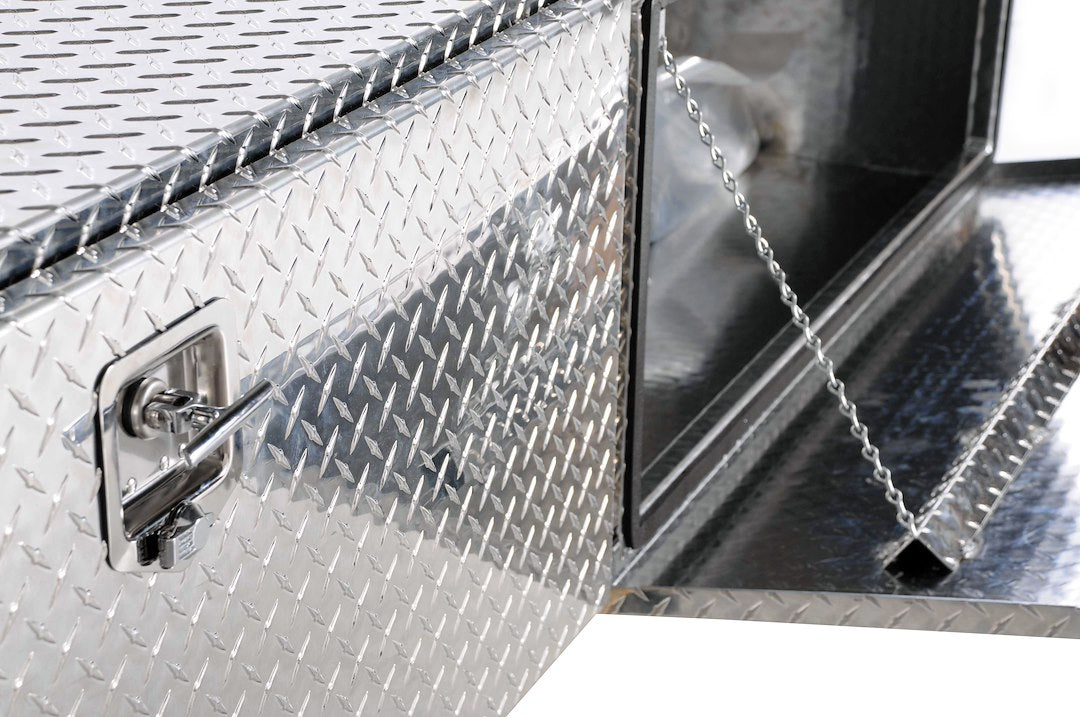 Product of Dee Zee DZ67 Topsider Not Applicable Toolbox