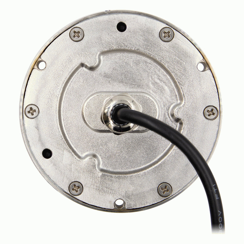 Metra Electronics Ml-Rgbw72w Transom Light||||87||m59mlrgbw72w||1908799