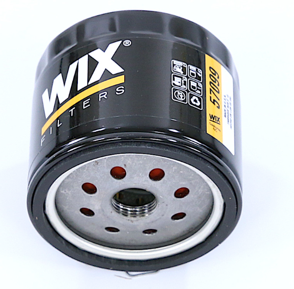 Product of Wix Filters 57099 Canister Oil Filter