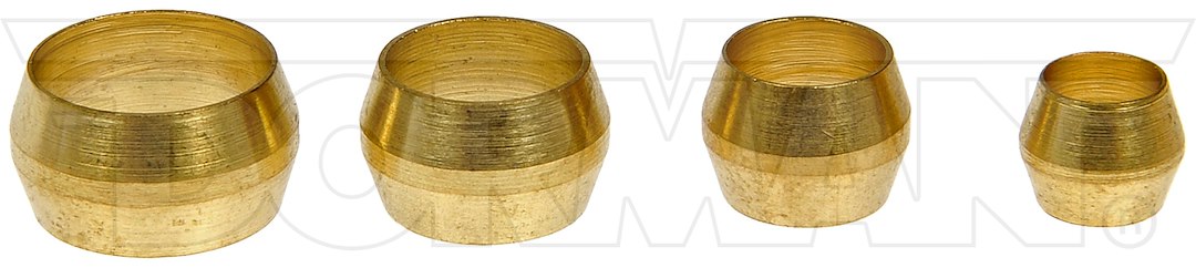 Dorman (Oe Solutions) 785-318d Compression Fitting||785-318d-002.Jpg||87||d18785318d||1321721