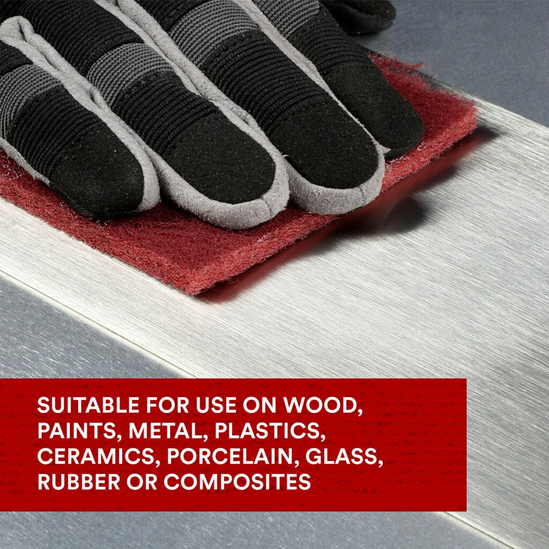 Product of 3m 64659 Sanding Pad