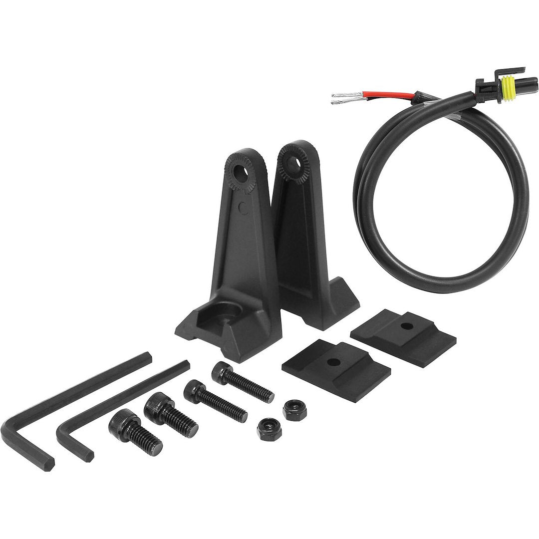 Product of Westin Automotive 09-12212-100C Light Bar