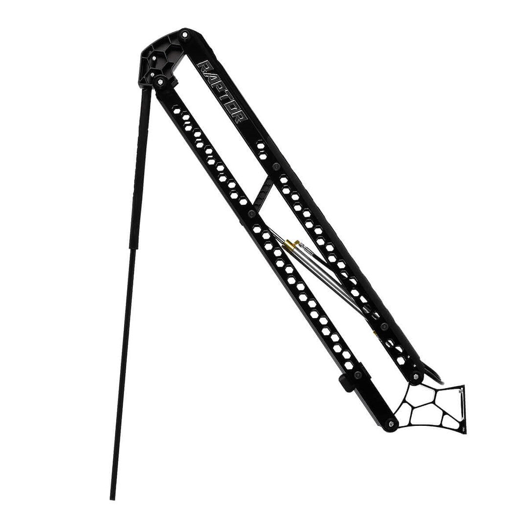 Minn Kota 1810620 Anchor||mk_Raptor_Black_Stowing.Jpg||88||min1810620||1107414