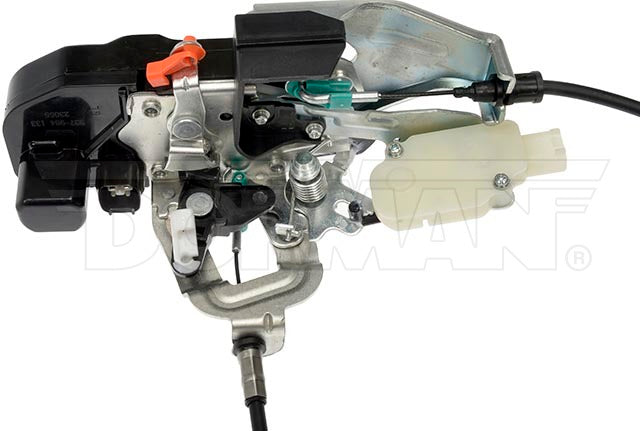 Dorman (Oe Solutions) 937-984 Door Lock Actuator||937-984_3.Jpg||88||d18937984||1337717