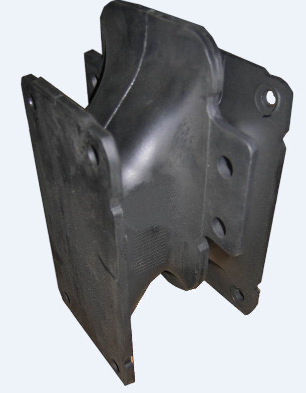 Product of Mor/Ryde Pt108-024 Helper Spring Kit