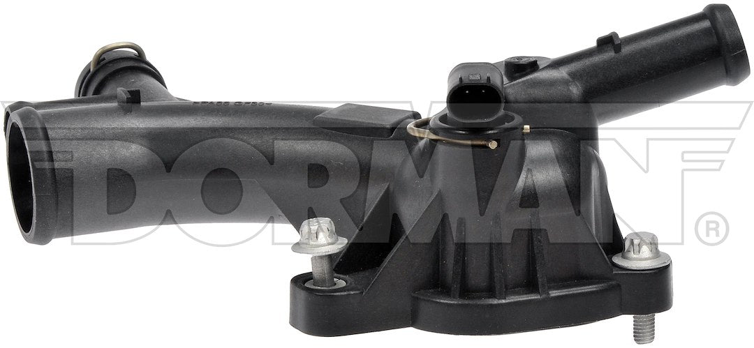 Dorman (Oe Solutions) 902-846 Engine Coolant Water Outlet||902-846-001.Jpg||86||d18902846||1344652