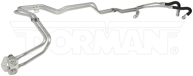 Dorman (Oe Solutions) 624-566 Auto Trans Oil Cooler Hose Assembly||624-566_3.Jpg||88||d18624566||1191435