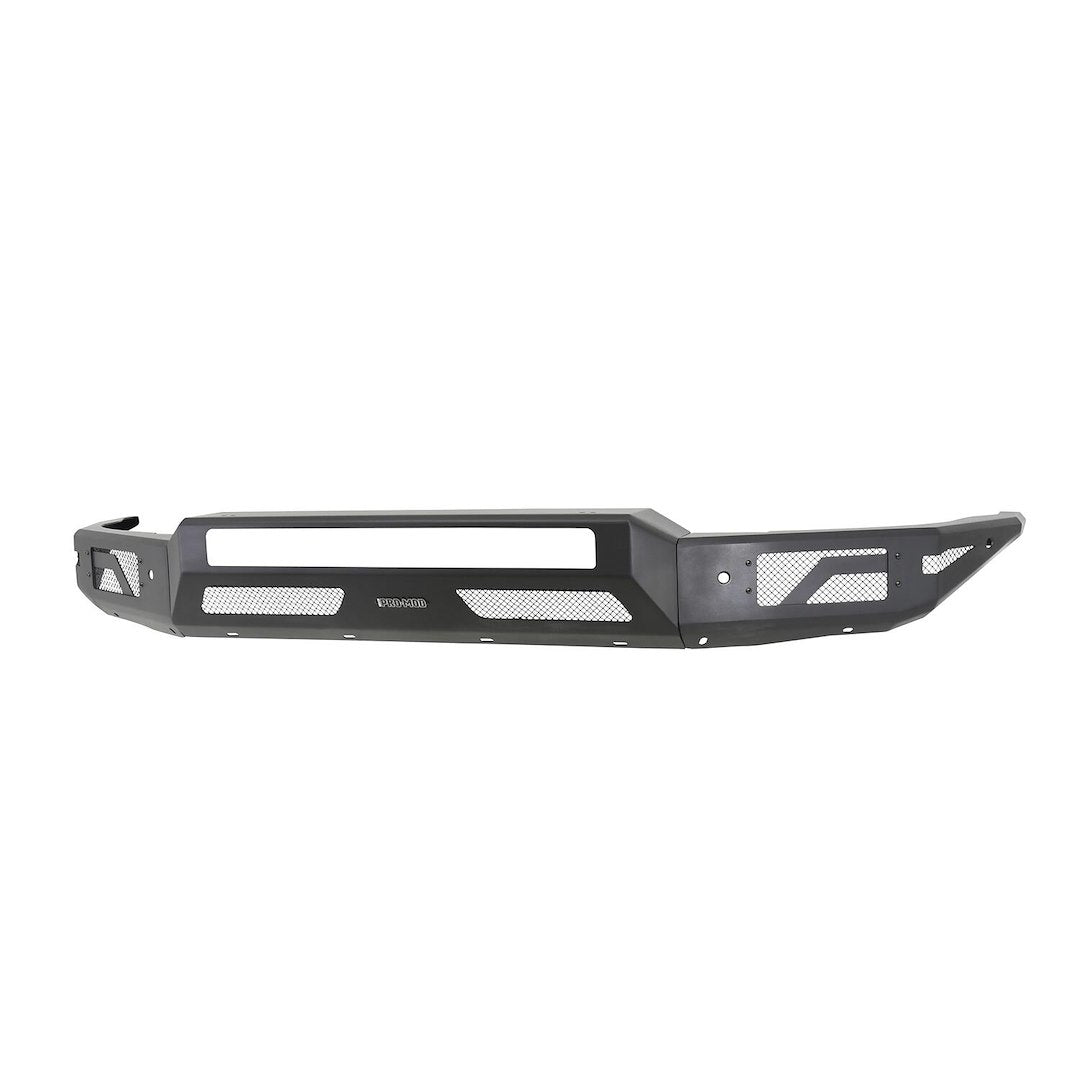 Product of Westin Automotive 58-41165 Pro-Mod Steel Textured Bumper