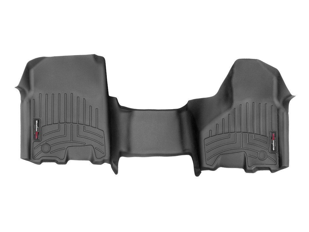 Weathertech (Usa) 449761v Floor Liner||449761v.Jpg||85||w24449761v||931465
