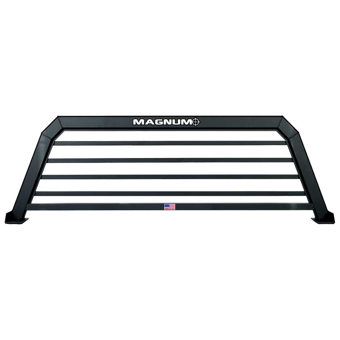 Magnum Truck Racks 321 Headache Rack||louvered_Truck_Rack_Standard.Jpg||85||mtr321||1003523