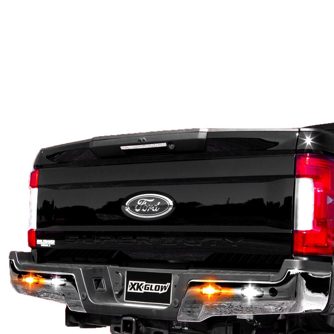 Xk Glow Xk052001-8wa Strobe Light Kit||xk052001-4wa.Jpg||86||xkg0520018wa||2127403