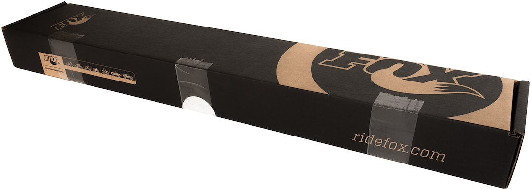 Product of Fox Shocks 983-02-070 Single Monotube Steering Stabilizer