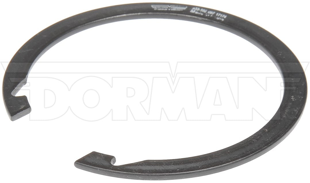 Dorman (Oe Solutions) 933-102 Wheel Bearing Retaining Clip||933-102-007.Jpg||85||d18933102||2155493
