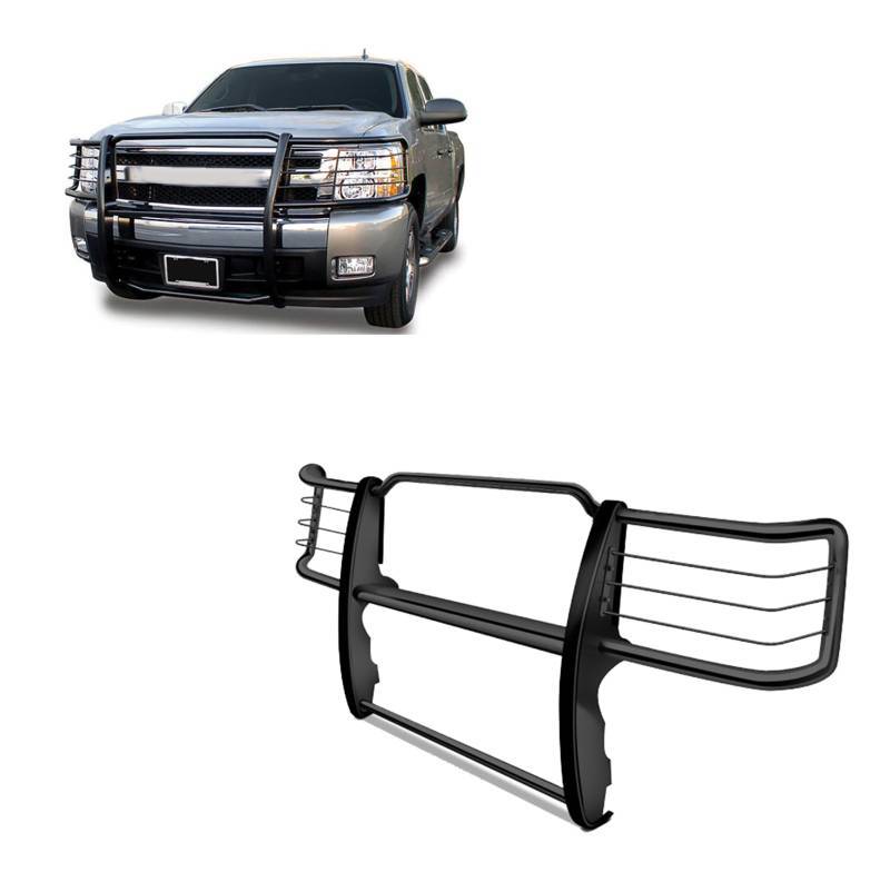 Black Horse Offroad 17gt28ma Grille Guard||17gt28ma_2.Jpeg||86||blk17gt28ma||2237511