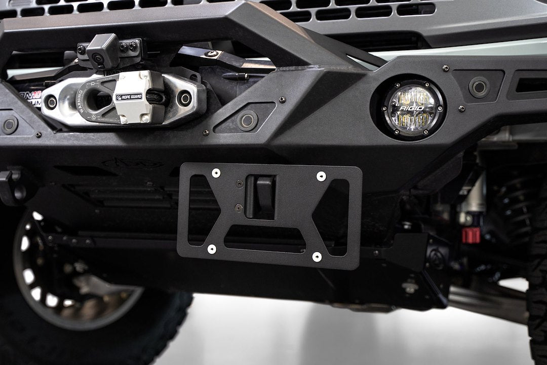 Addictive Desert Designs Ac9905201na License Plate Bracket||ac9905201na_7.Jpg||92||addac9905201n||1681471