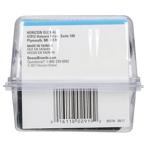 Product of Draw-Tite 85219 Vehicle End 7 Blade Trailer Wiring Connector