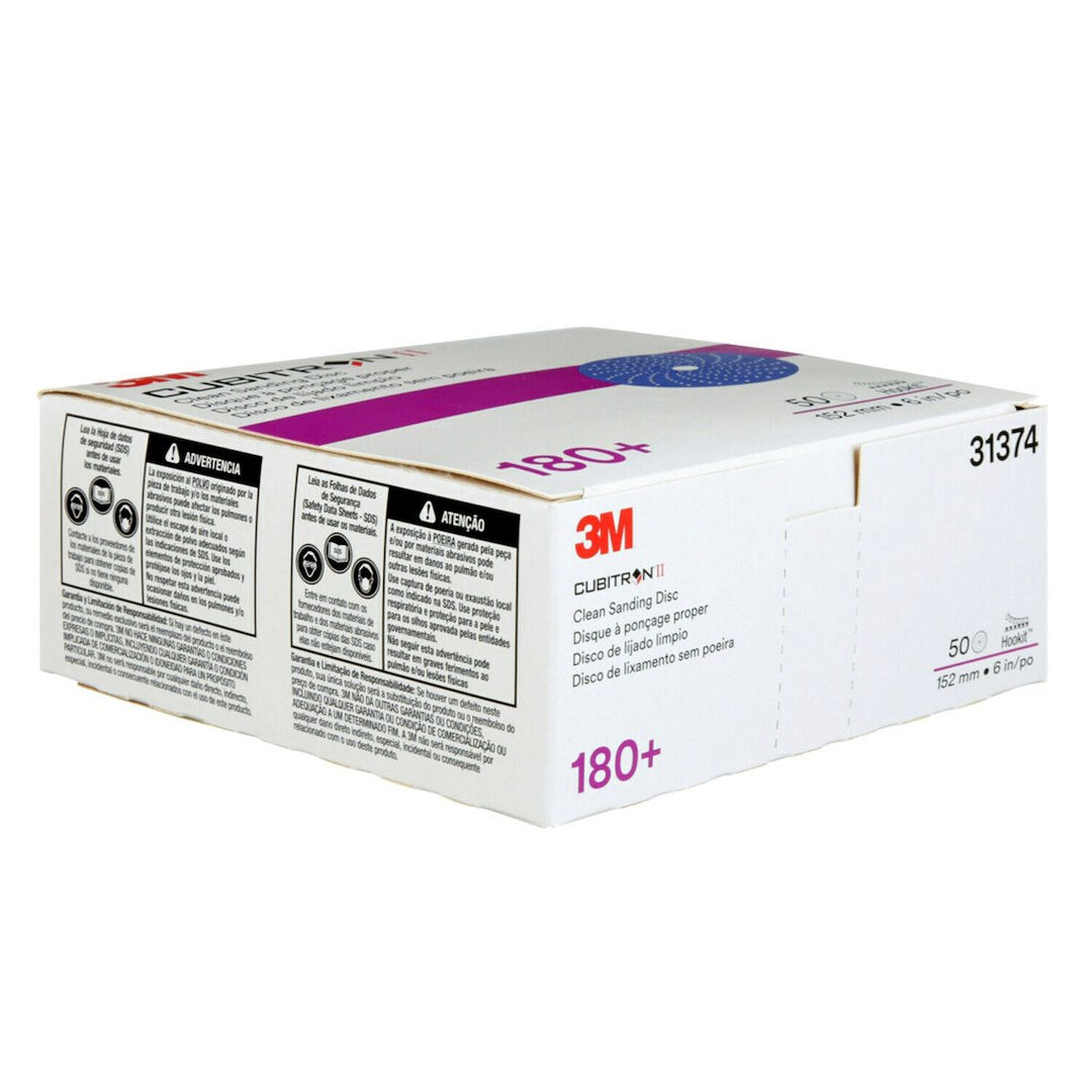 Product of 3m 31374 Sanding Disc