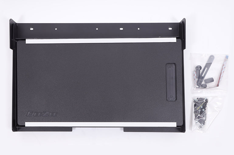 Dee Zee Dz4624 Molle Cargo Panel||dz4624_1.Jpg||86||d37dz4624||1779803