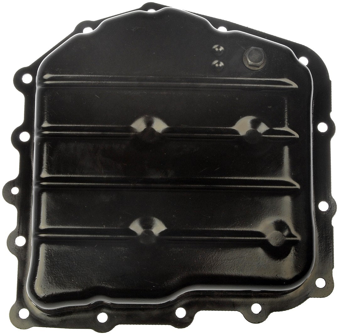 Dorman (Oe Solutions) 265-801 Auto Trans Oil Pan||265-801-003.Jpg||88||d18265801||1280336