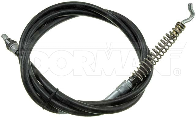 Dorman (Oe Solutions) C660116 Parking Brake Cable||c660116.Jpg||85||d18c660116||881954