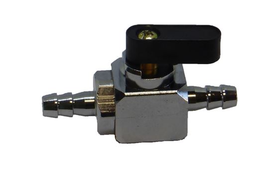 Helix Racing Products 119-5570 Fuel Shut Off Valve||119-5570.Jpeg||85||hlx1195570||1494169
