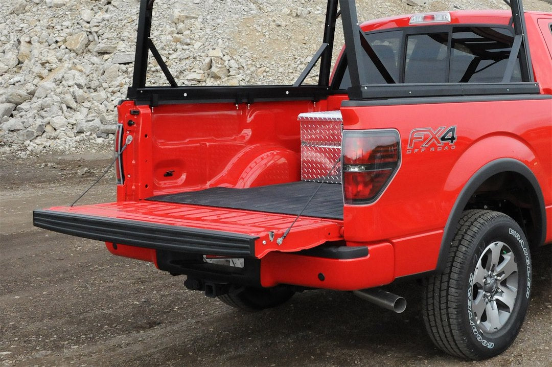 Product of Dee Zee DZ86929 Bed Mat Rubber 78-1/4 Inch