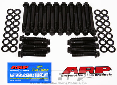 Arp Auto Racing 114-3602 Cylinder Head Bolt Set||114-3602.Jpg||85||a141143602||1549379