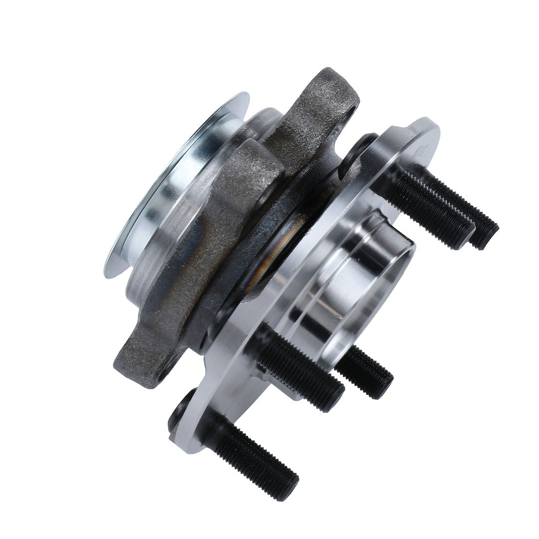 Moog Hub Assemblies 513298 Wheel Bearing And Hub Assembly||513298_5.Jpg||90||m12513298||1734012