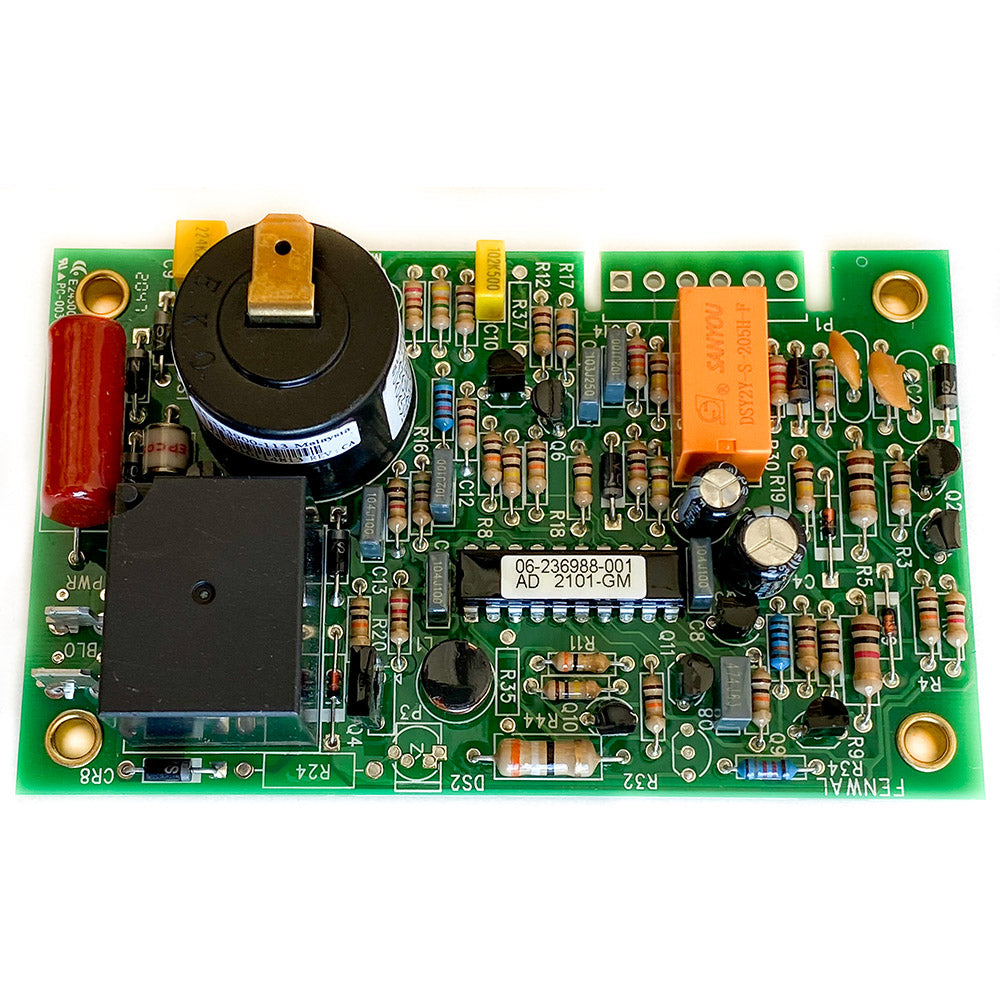 Product of M.C. Enterprises 521099mc Ignition Control Circuit Board