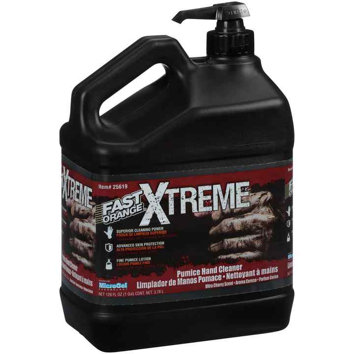 Product of Permatex 25619 Hand Cleaner