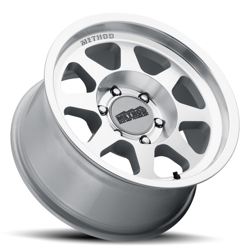 Method Race Wheels Mr70178560300 Wheel||method-Mr701-Wheel-6lug-Machined-Clear-Coat_2.Jpg||87||mrwmr70178560||2143046