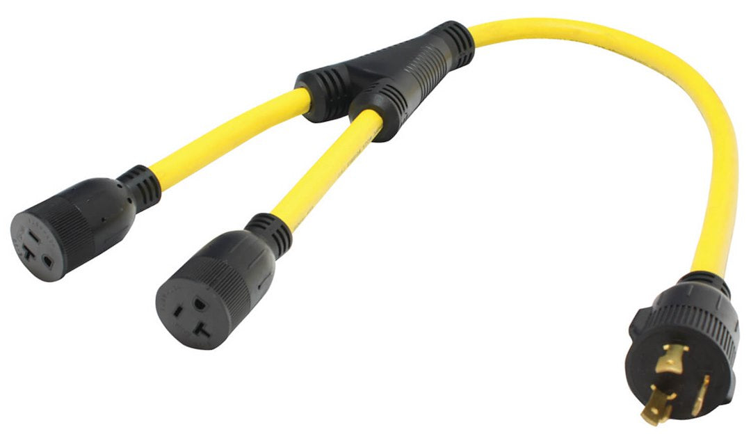 Product of Valterra A10-G3020y Power Cord Adapter