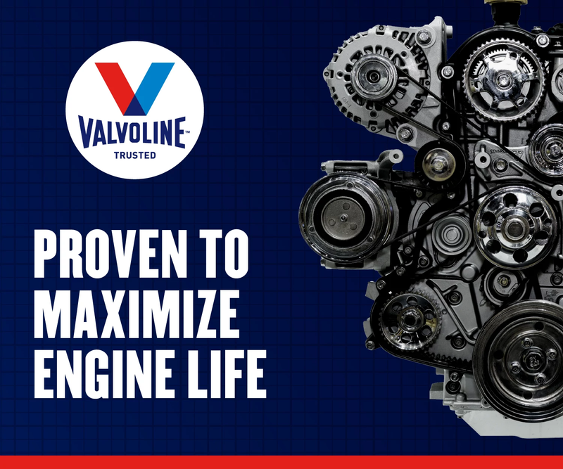 Product of Valvoline 797974 Oil