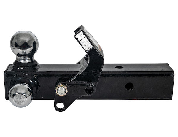 Product of Buyers Products 1802280 Receiver Trailer Hitch Ball Mount